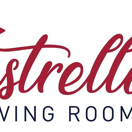 Estrella24 Living Berlin Daire Herne