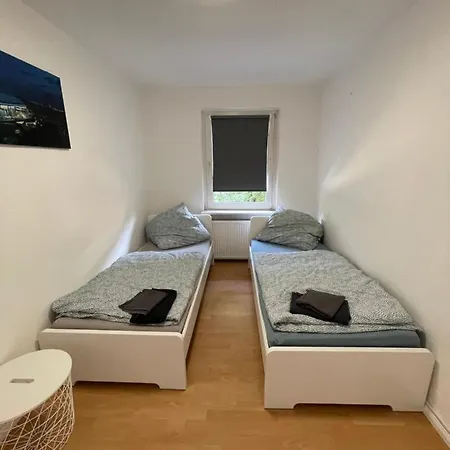 Estrella24 Living Berlin *