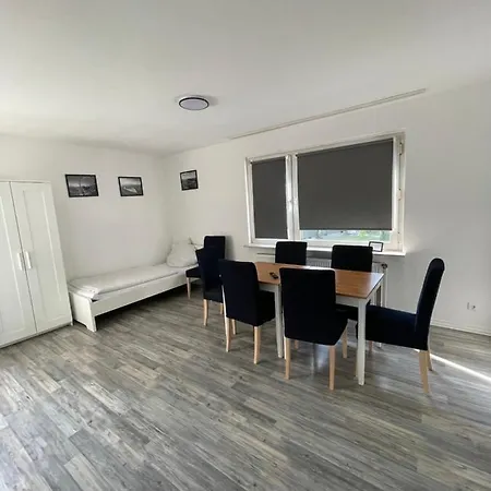 Estrella24 Living Berlin Daire