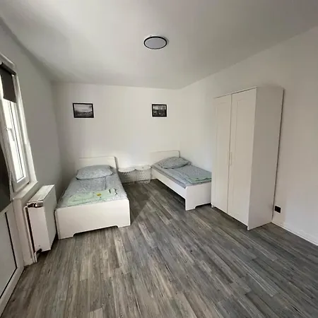Estrella24 Living Berlin Daire