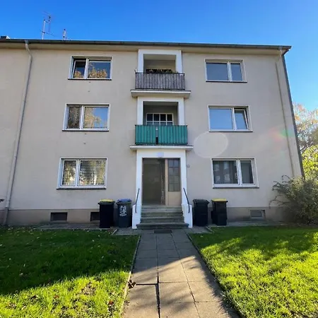Daire Estrella24 Living Berlin