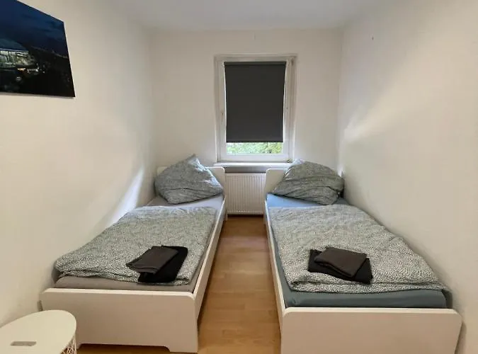 Estrella24 Living Berlin *
