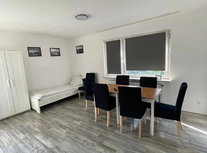 Estrella24 Living Berlin Appartement