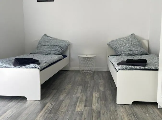 Estrella24 Living Berlin Appartement *