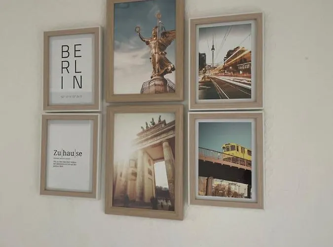 Estrella24 Living Berlin *
