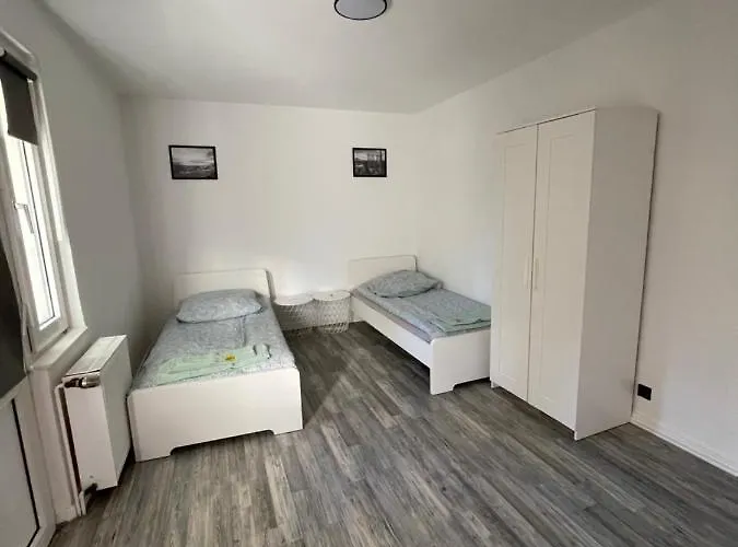 Estrella24 Living Berlin Appartement
